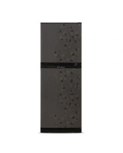 Orient Snow 280 Freezer-on-Top Refrigerator 10 Cu Ft Vine Black (5544-IP MP) - Hania Co-1 (3 Months 0% Percent Profit Product Available On 48 Months Installment)